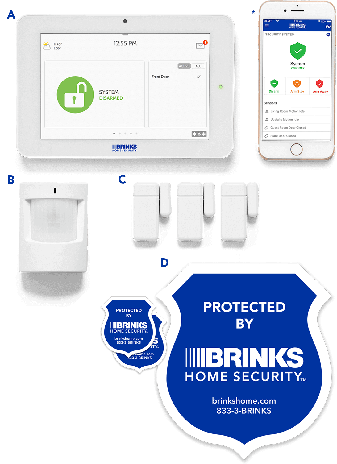 Brinks Home Security Lock Box Replacement Key Review Home Co